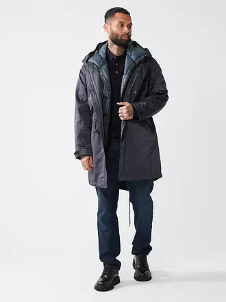 CP COMPANY | Parka 2 in 1 EXPLORER | 